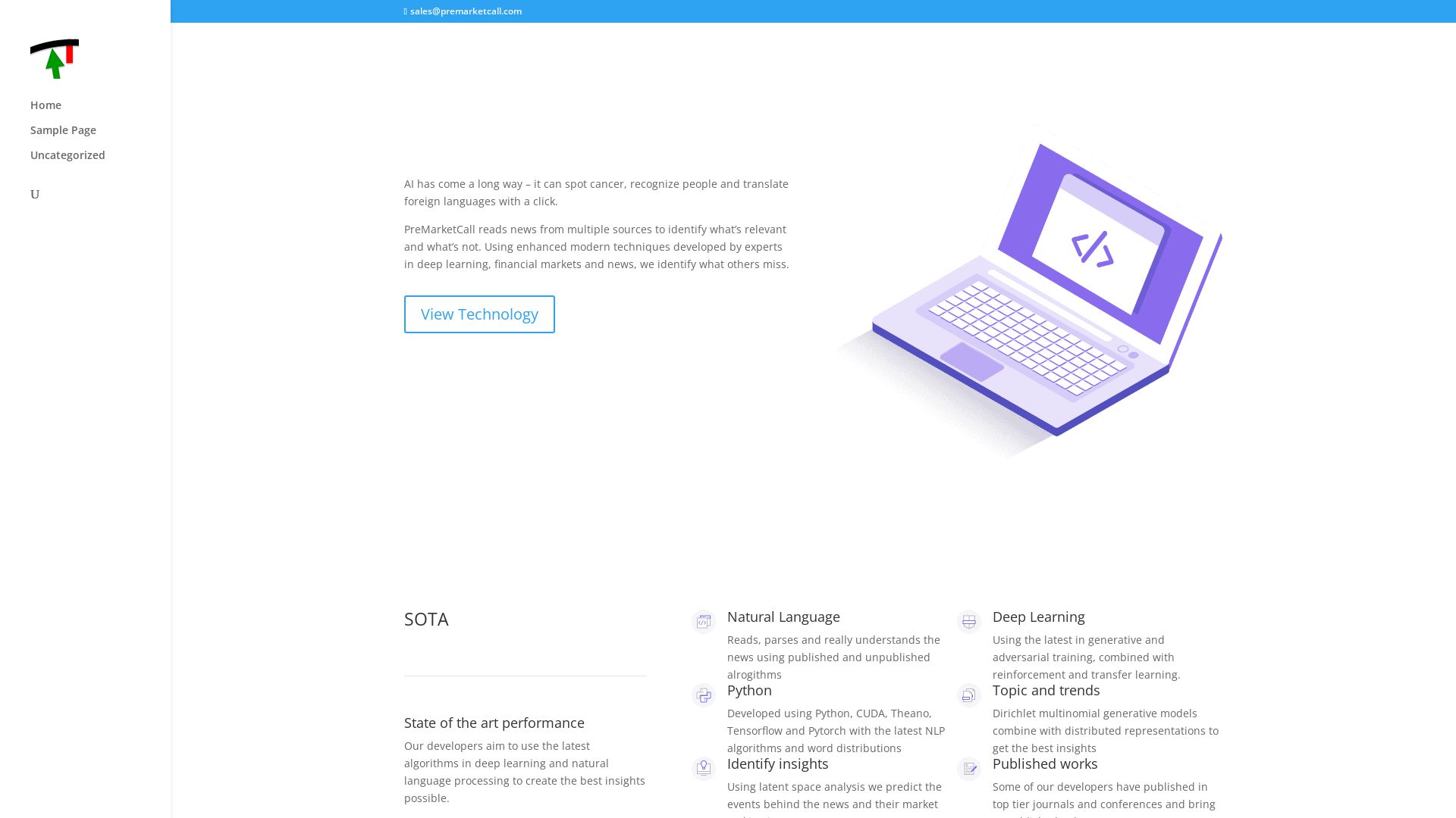 État du site web 05.com est   EN LIGNE