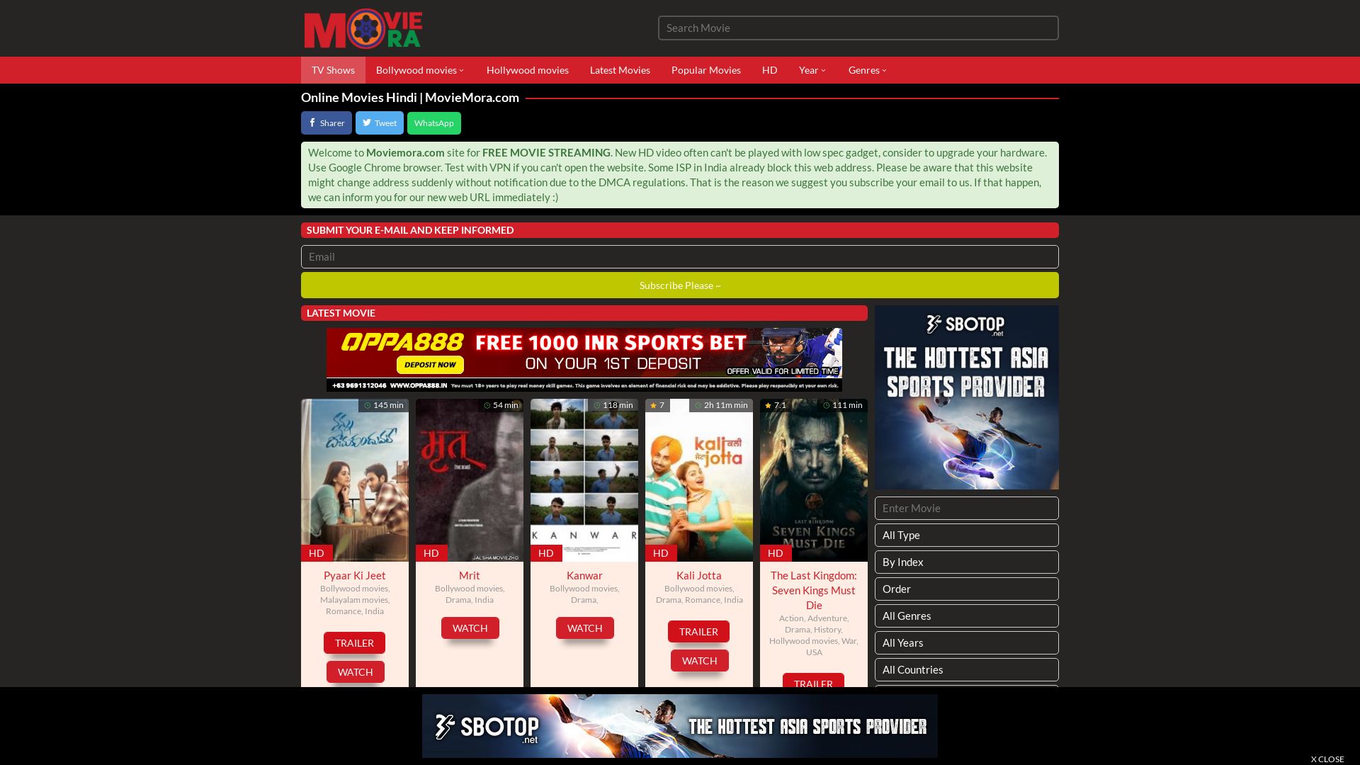 État du site web 111.90.159.159 est   EN LIGNE
