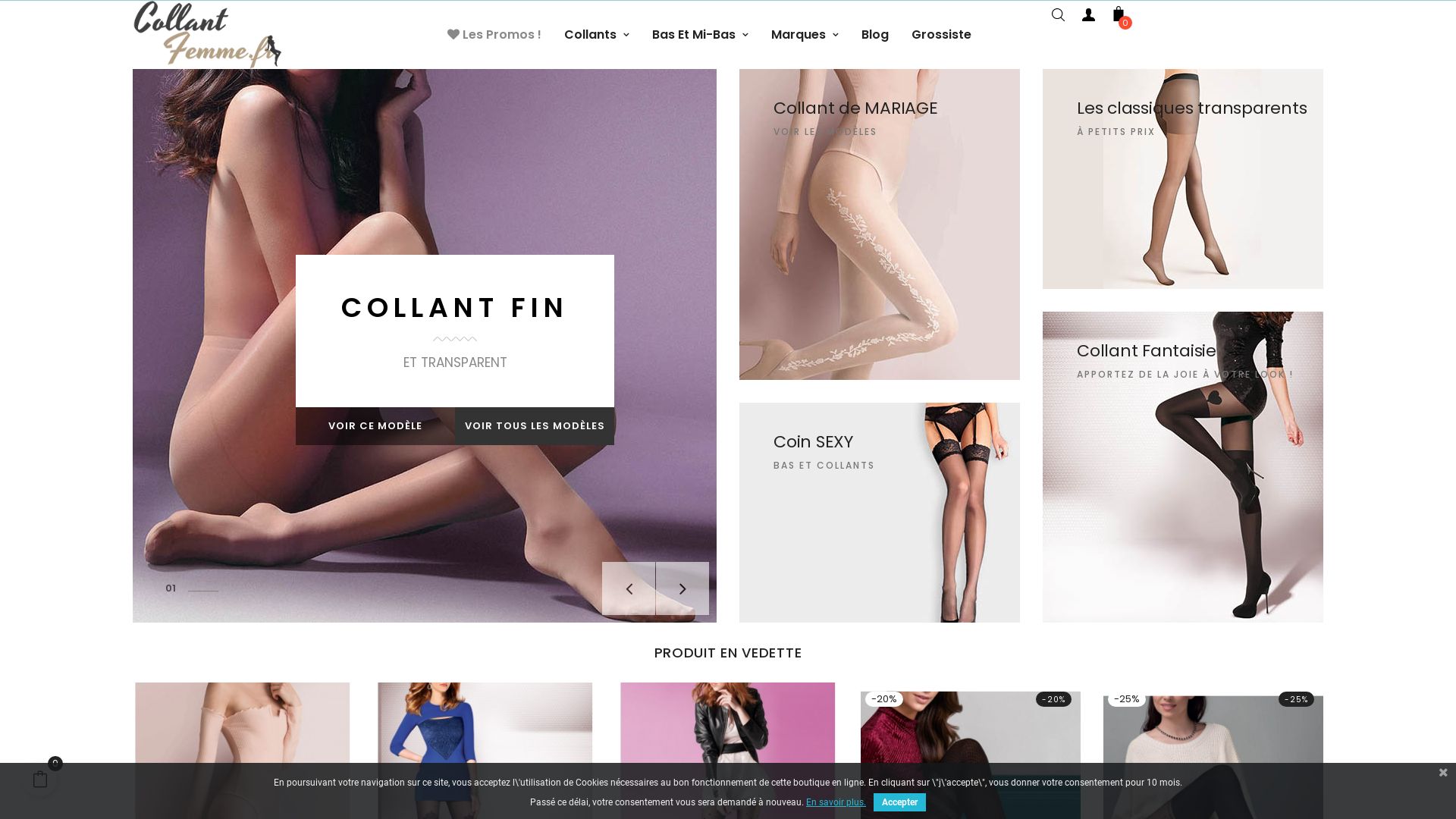 État du site web 123dessous.fr est   EN LIGNE