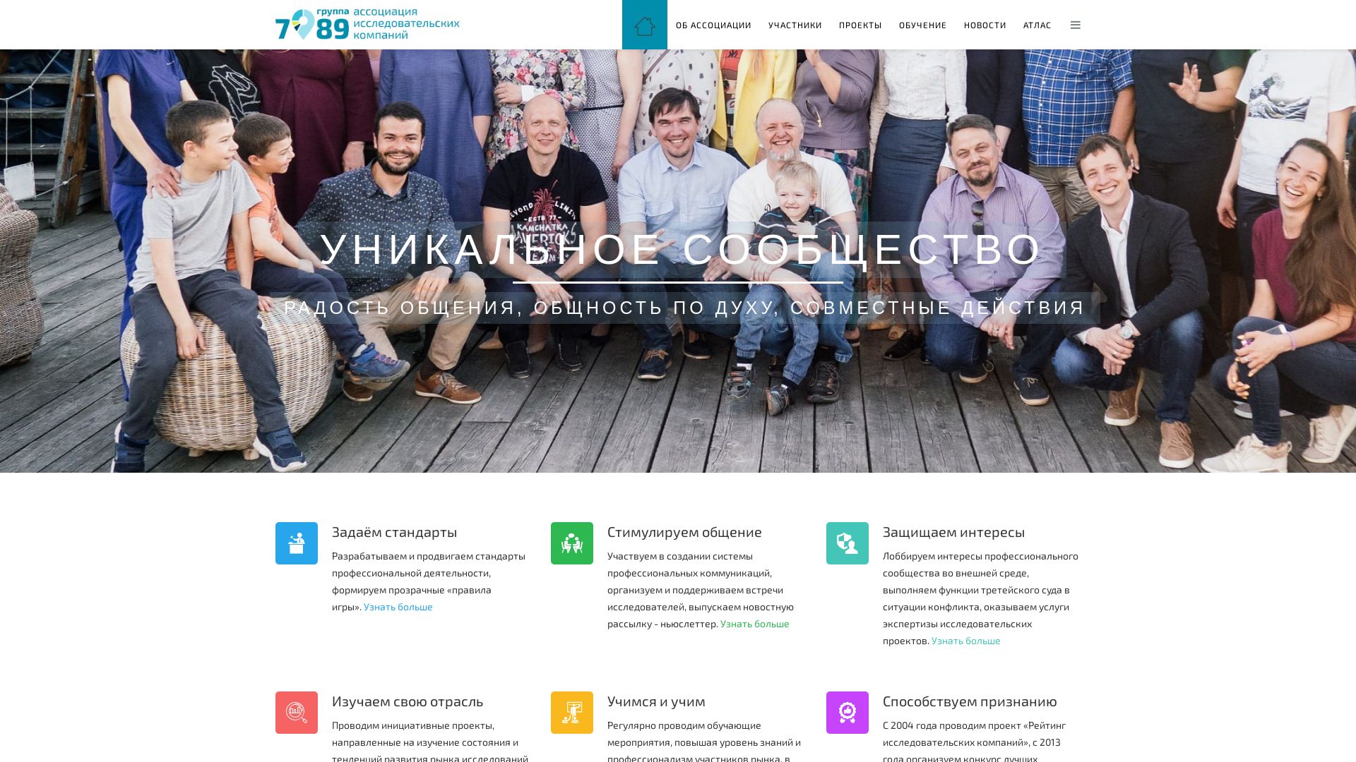 État du site web 789.ru est   EN LIGNE