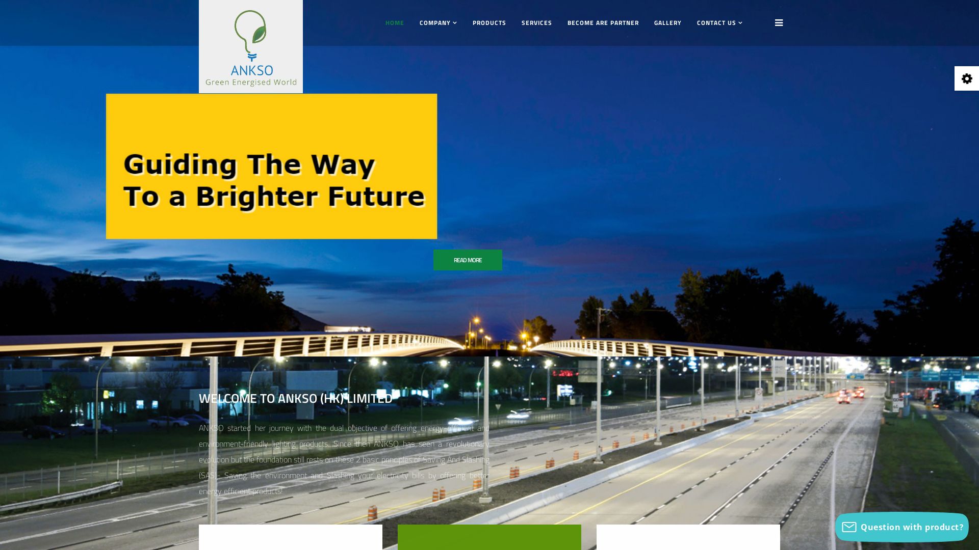 État du site web anksohk.com est   EN LIGNE