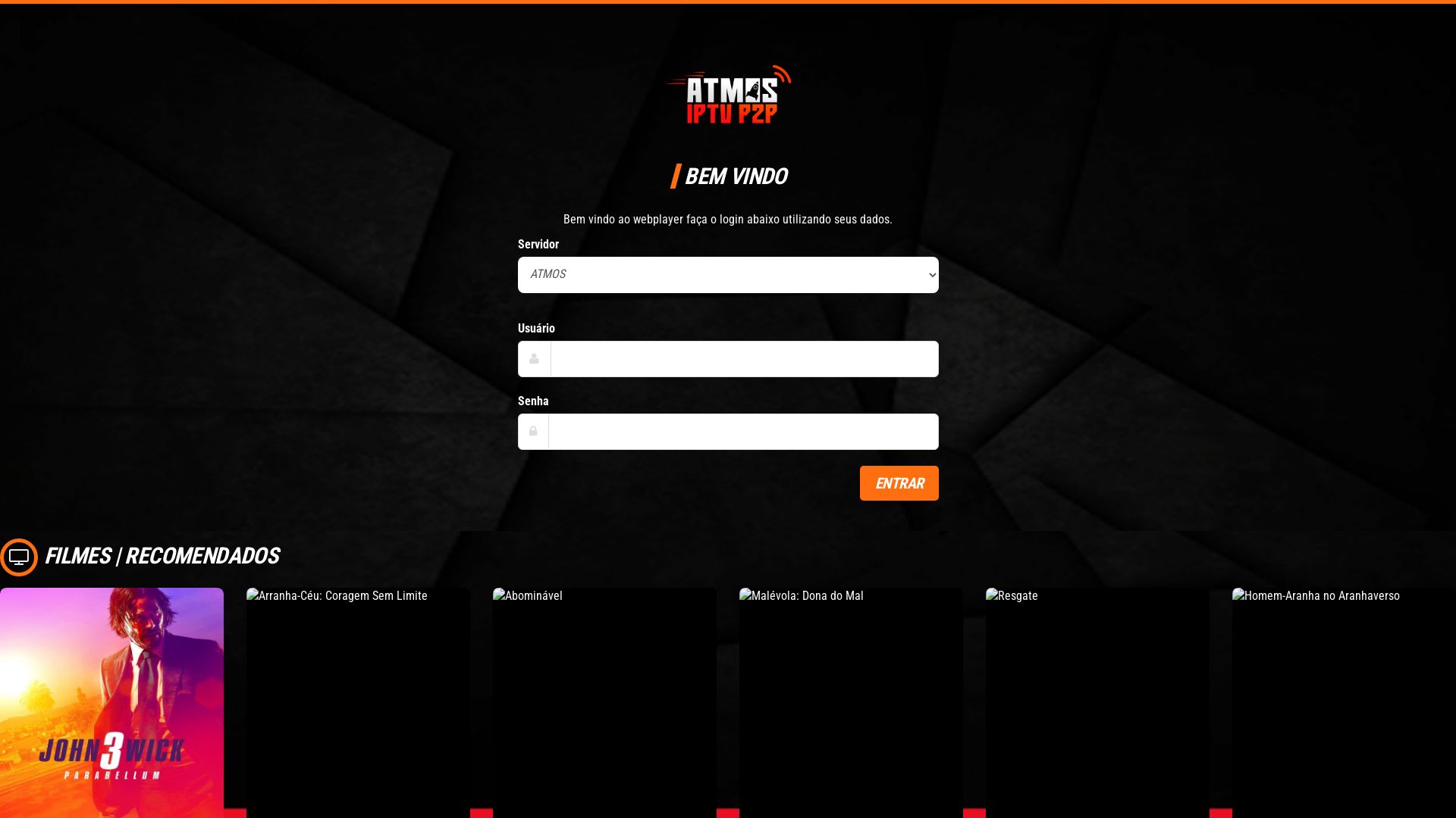 État du site web atmosweb.online est   EN LIGNE