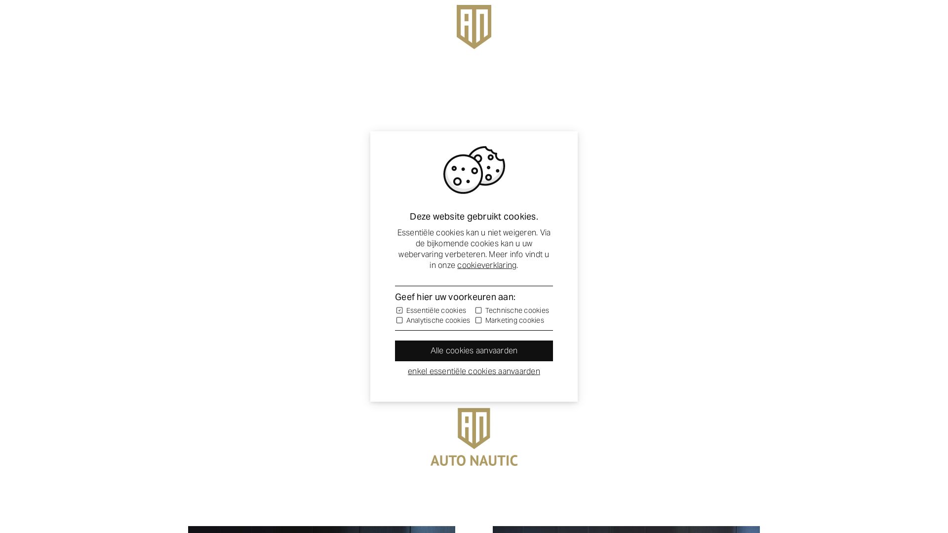 État du site web autonautic.eu est   EN LIGNE