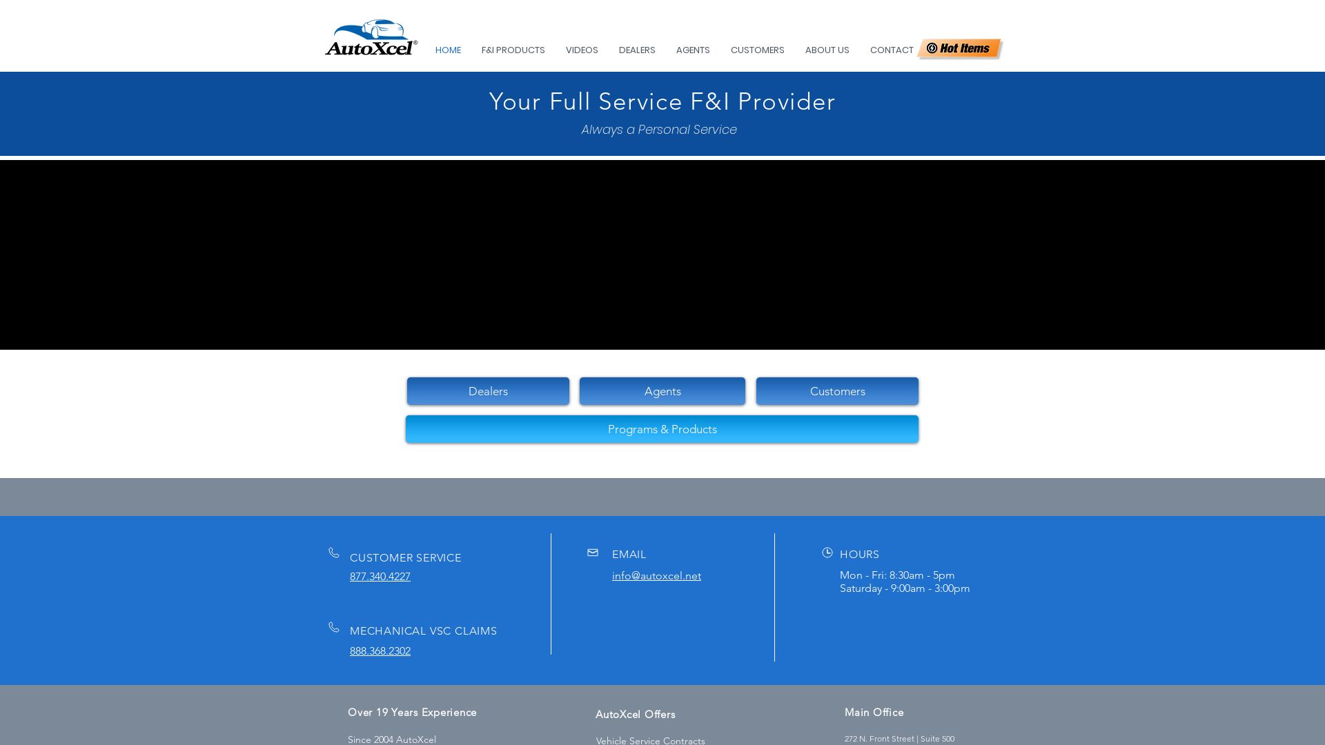 État du site web autoxcel.net est   EN LIGNE