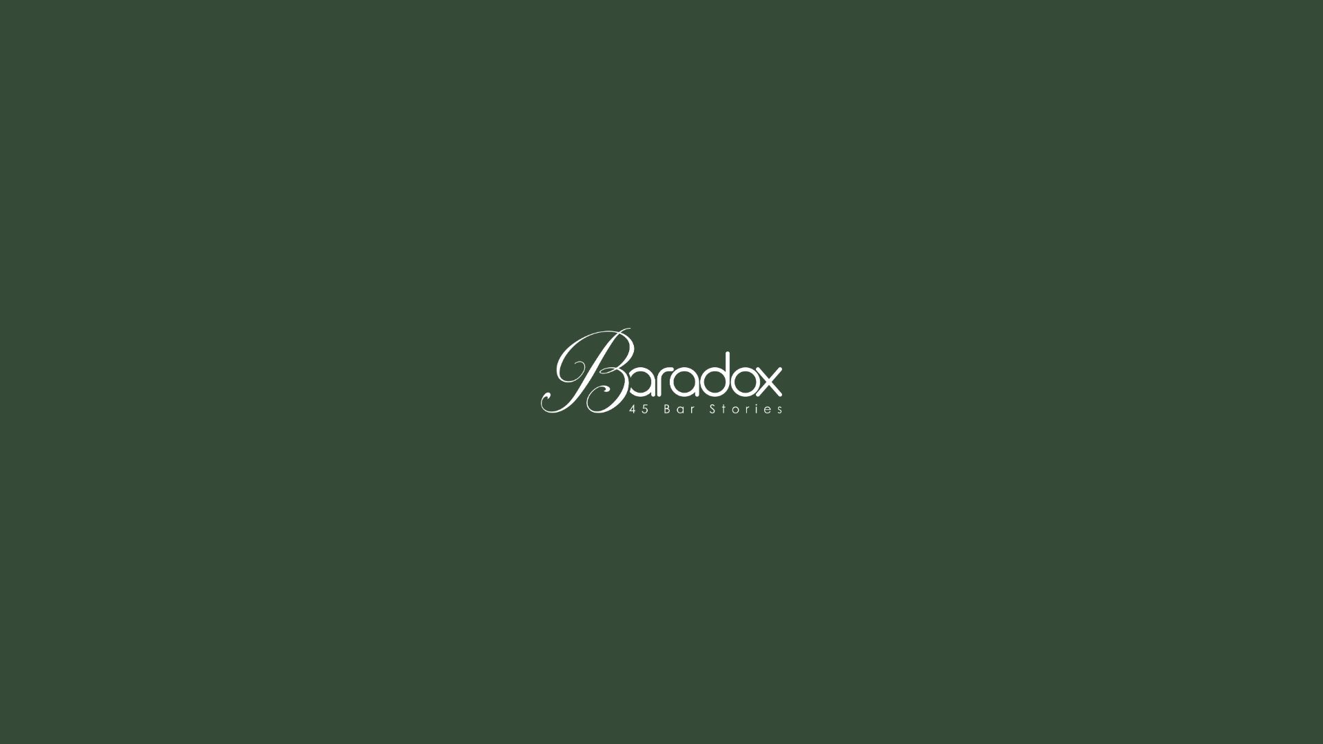 État du site web baradox.de est   EN LIGNE