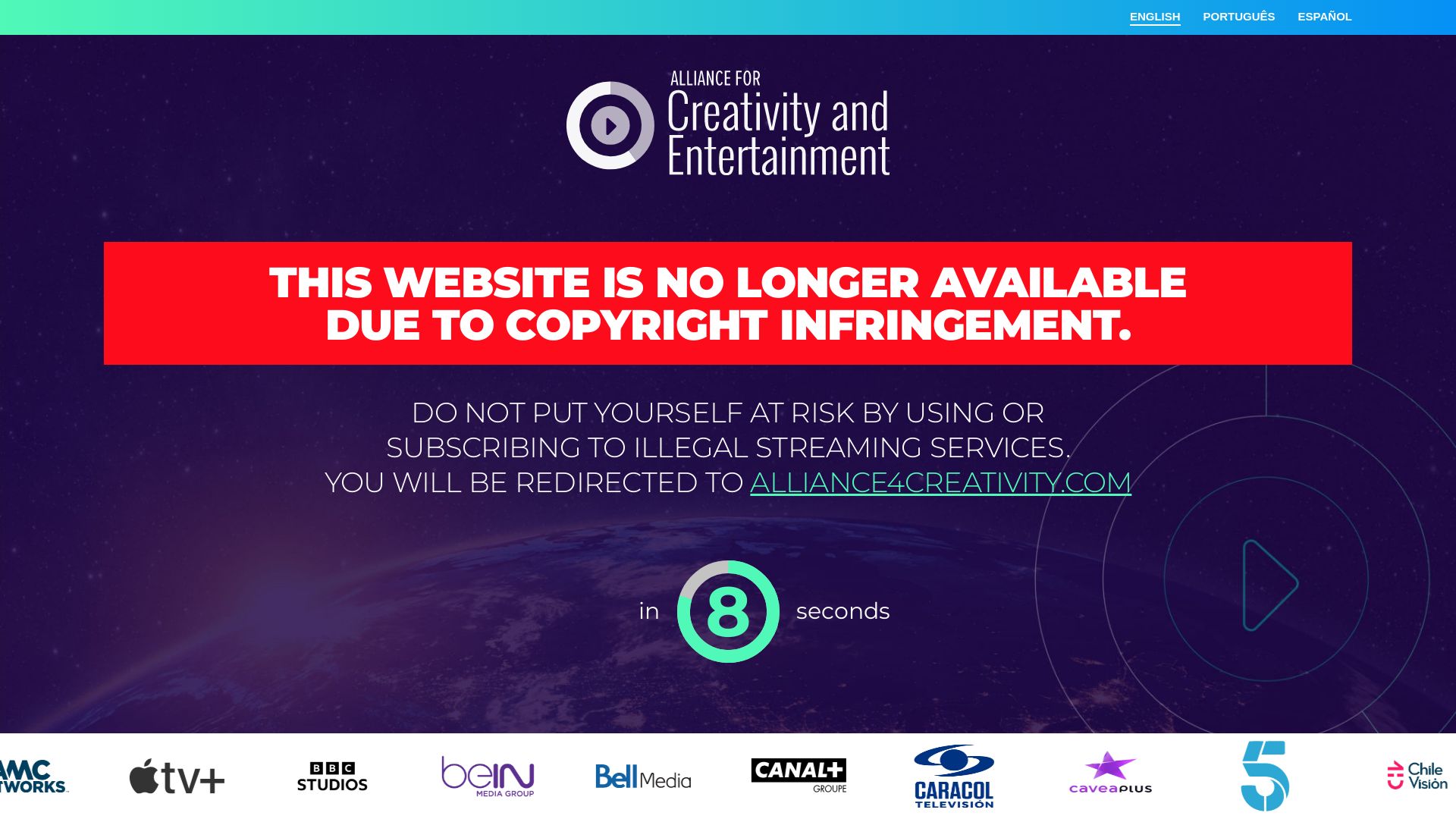 État du site web bestiptvonline24.com est   EN LIGNE