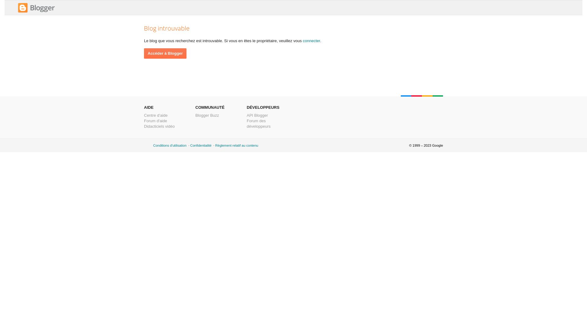 État du site web blogger.googleusercontent.com est   EN LIGNE