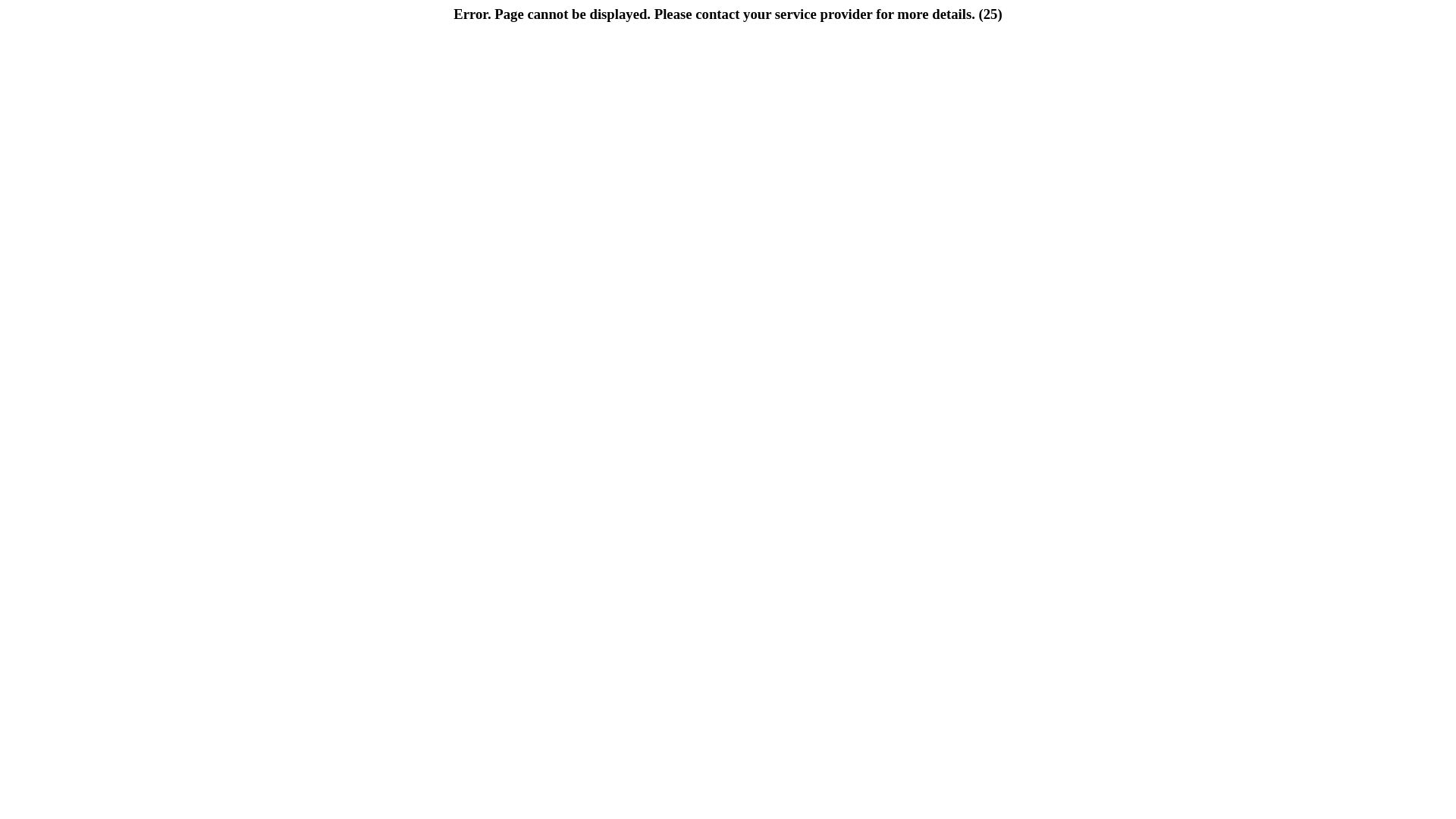 État du site web buccaneersstore.com est   EN LIGNE