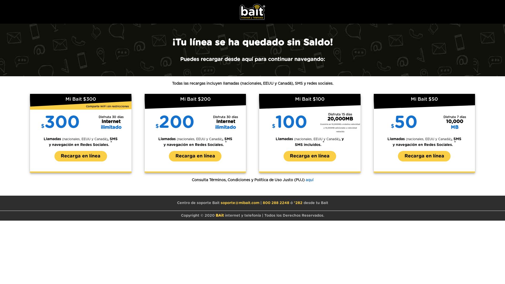 État du site web cautivo.baitmexico.com est   EN LIGNE