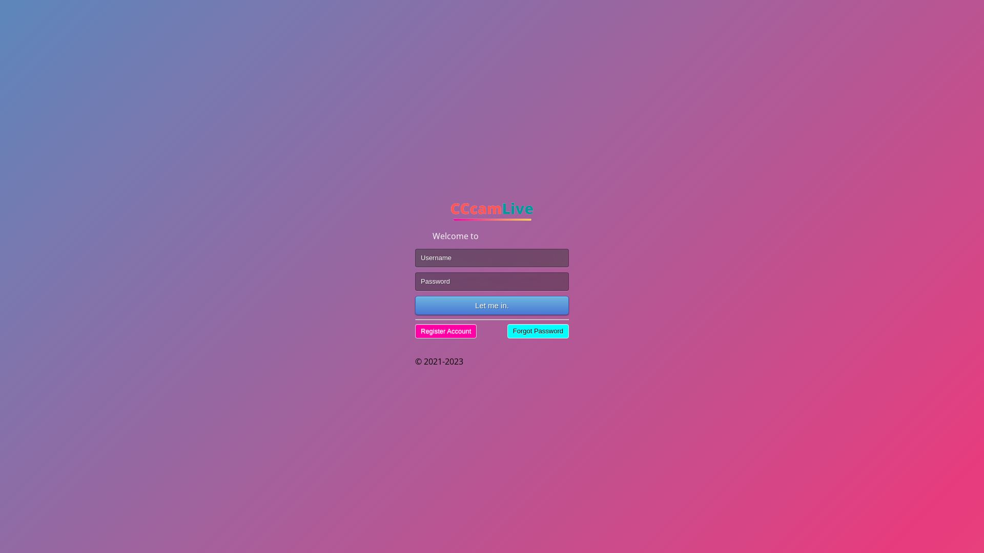 État du site web cccamlive.net est   EN LIGNE