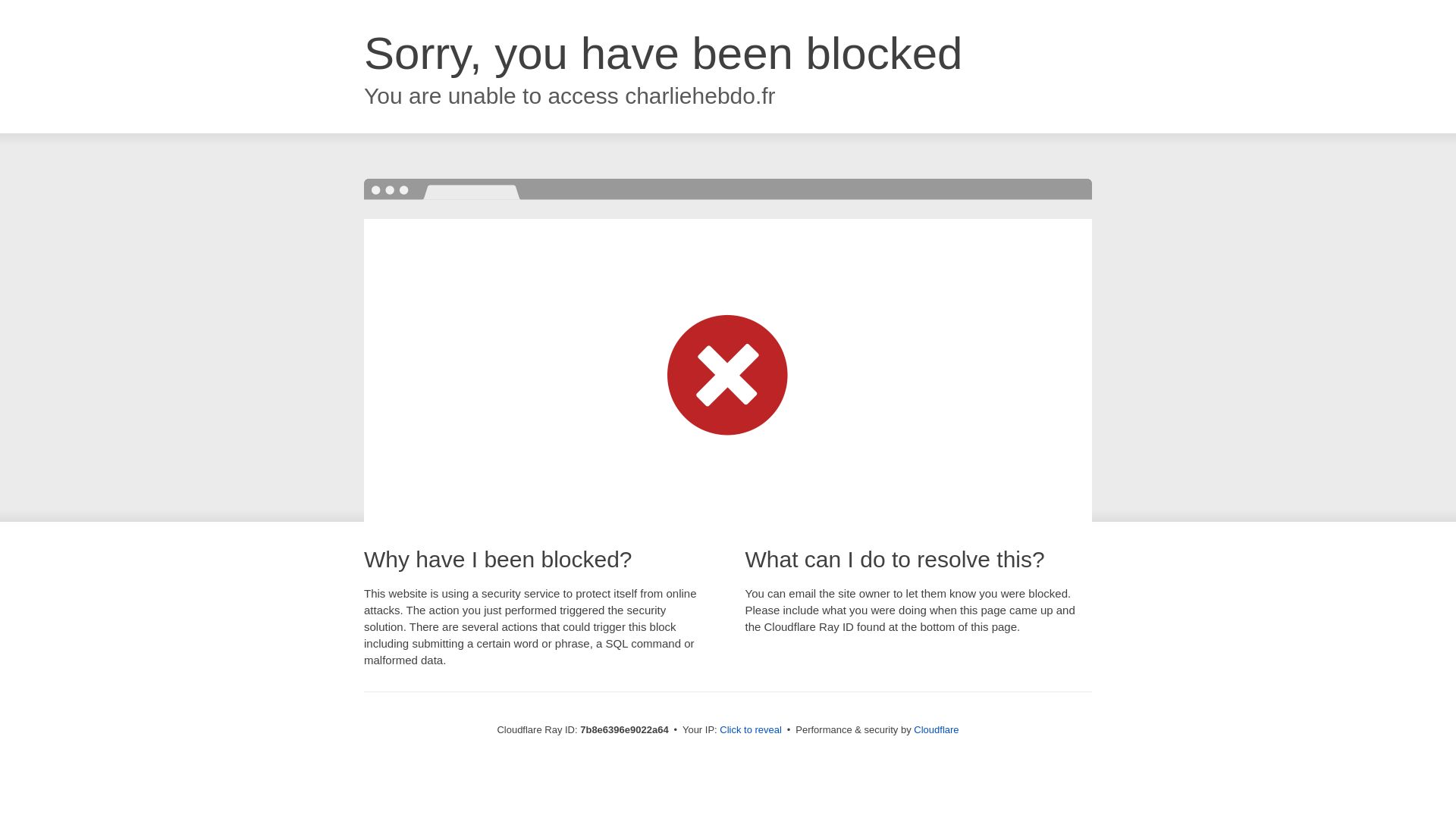 État du site web charliehebdo.fr est   EN LIGNE
