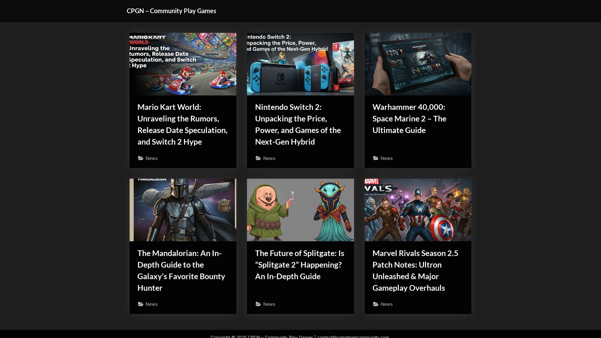 État du site web comsteamcommunity.com est   EN LIGNE