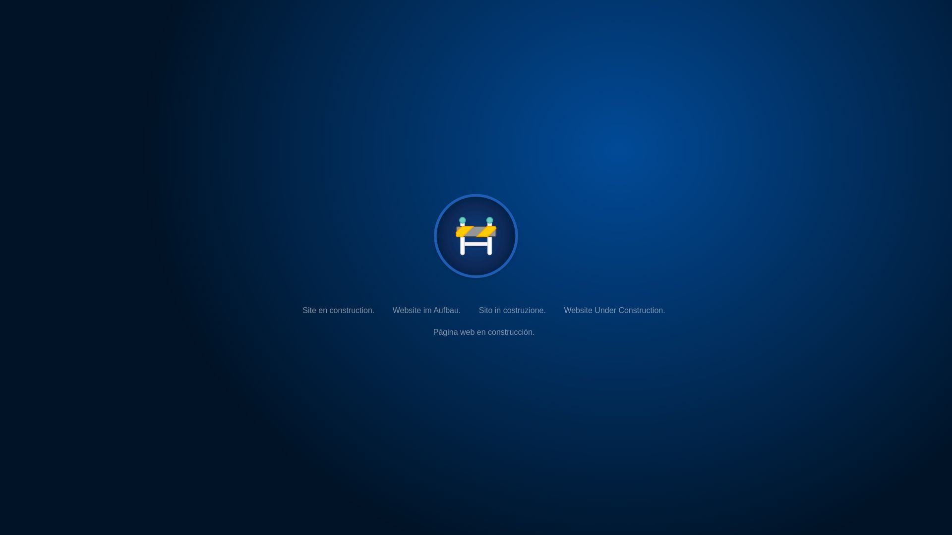 État du site web daviesstudio.de est   EN LIGNE