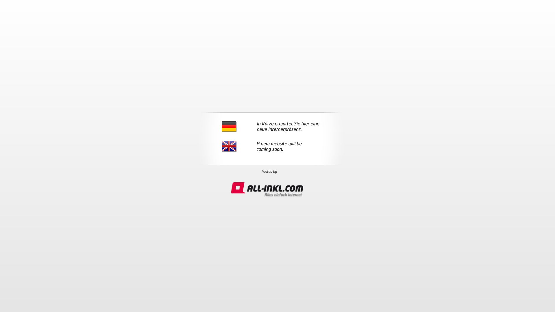 État du site web egnm.de est   EN LIGNE