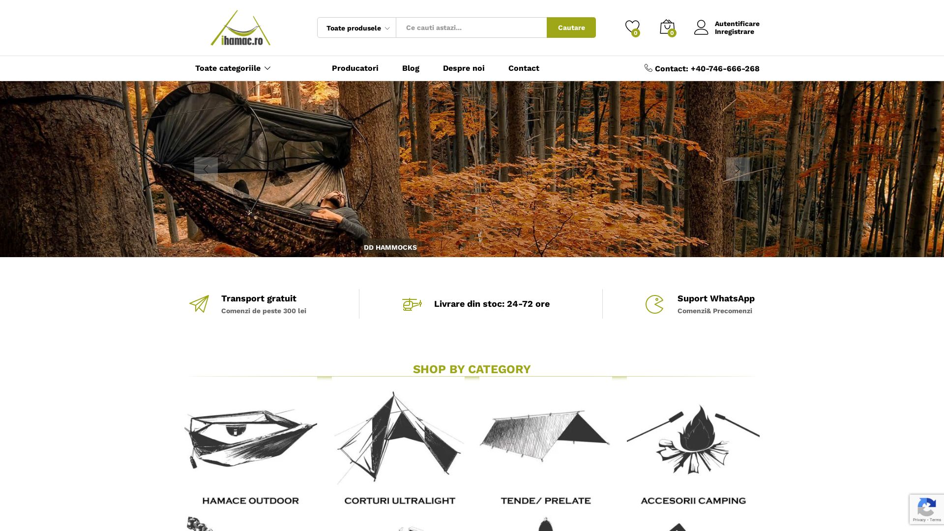 État du site web ihamac.ro est   EN LIGNE