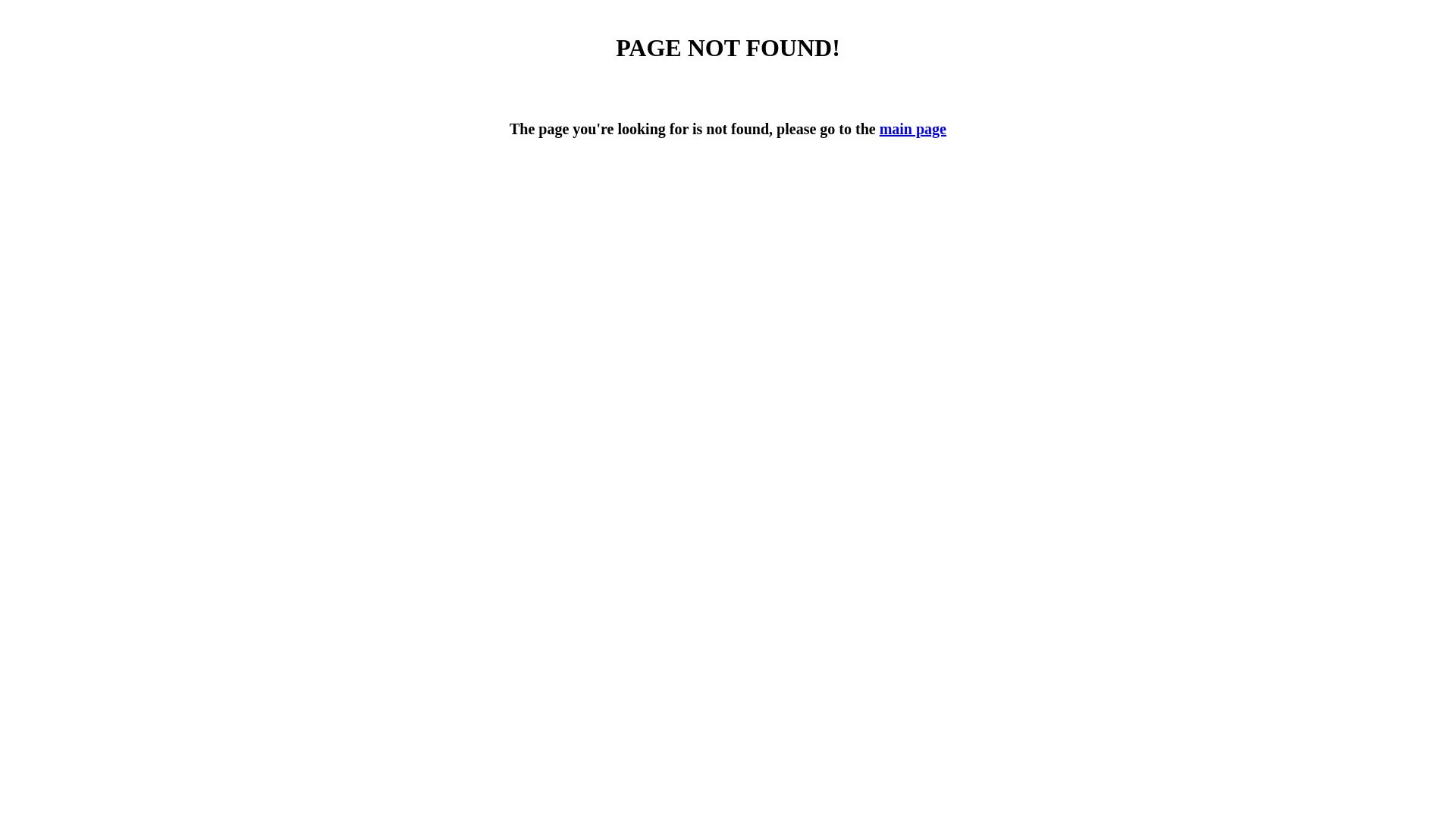 État du site web imecamerica.org est   EN LIGNE