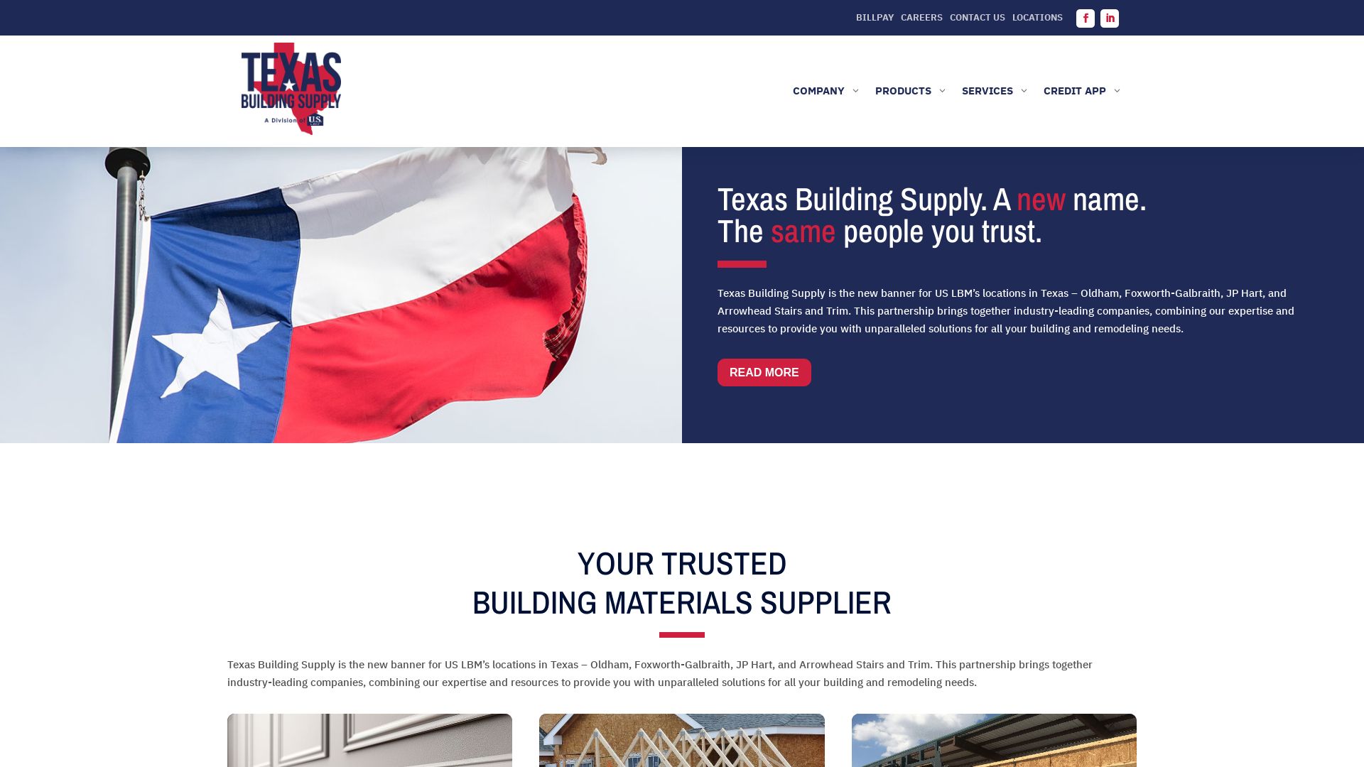 État du site web mckinney-lumber.net est   EN LIGNE