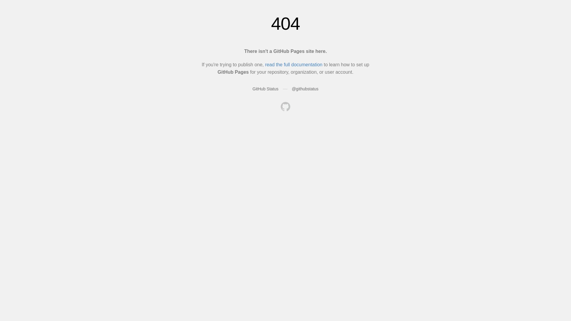 État du site web mediahomes.github.io est   EN LIGNE