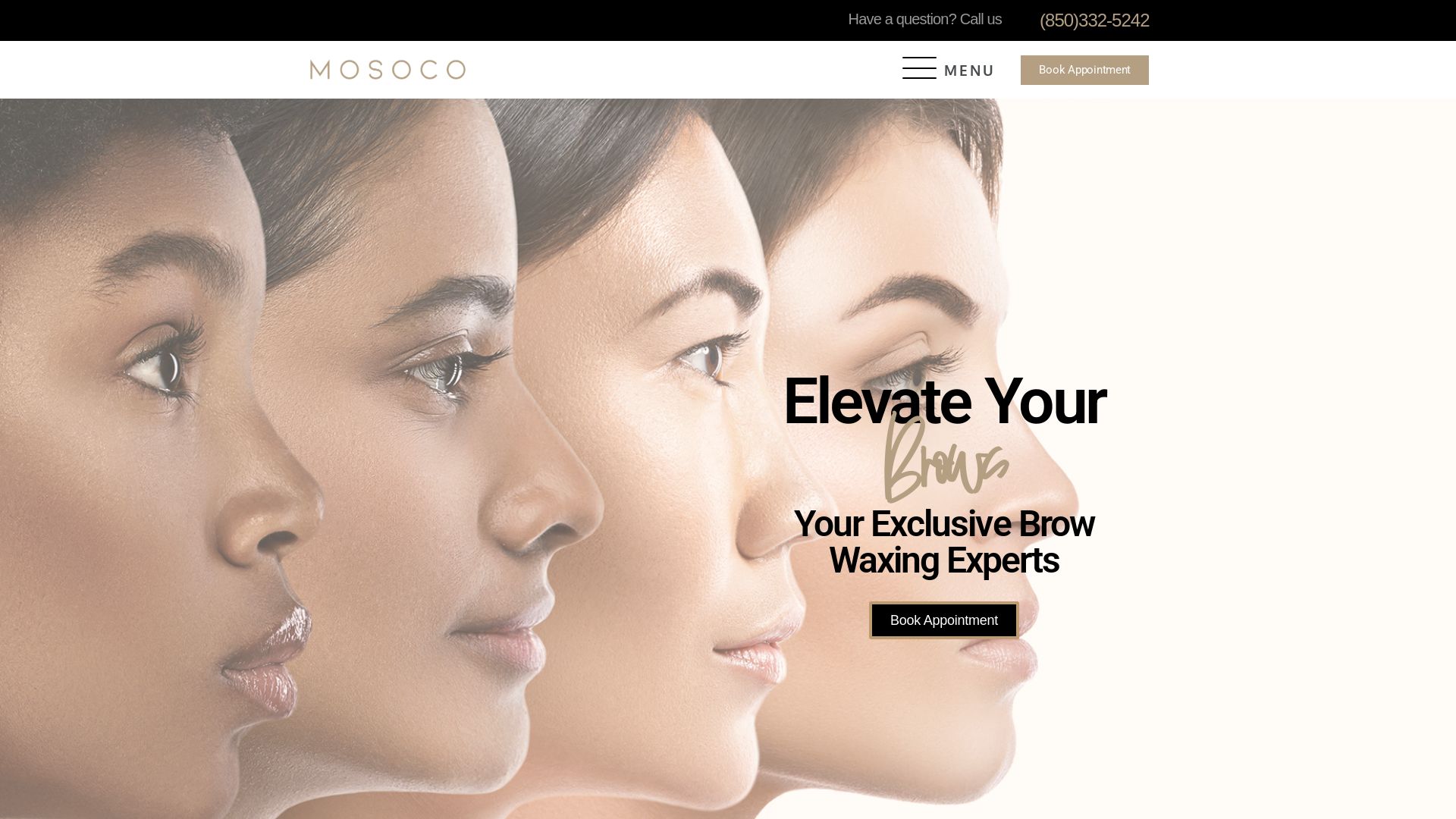 État du site web mosoco.co est   EN LIGNE