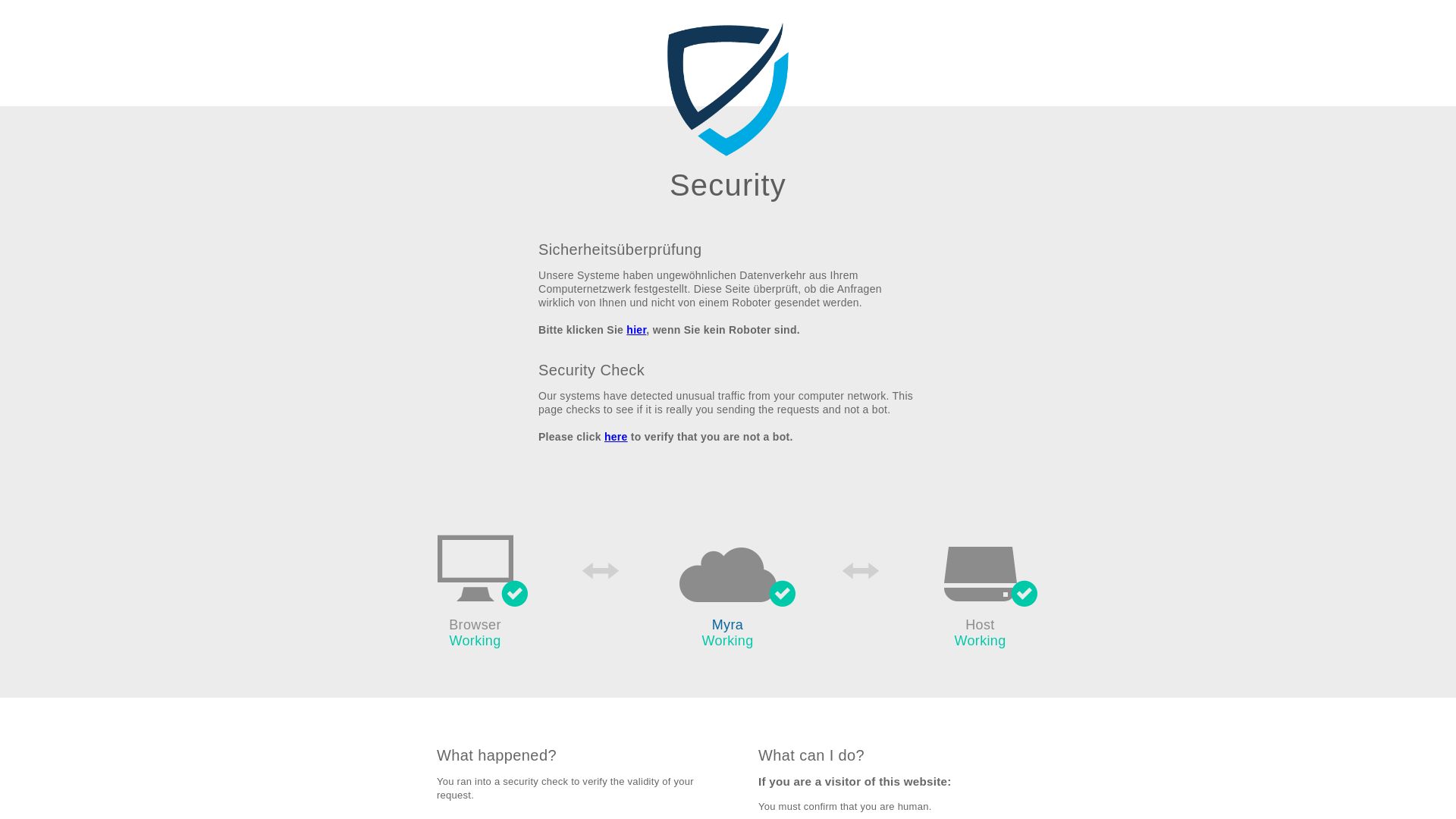État du site web reichelt.de est   EN LIGNE