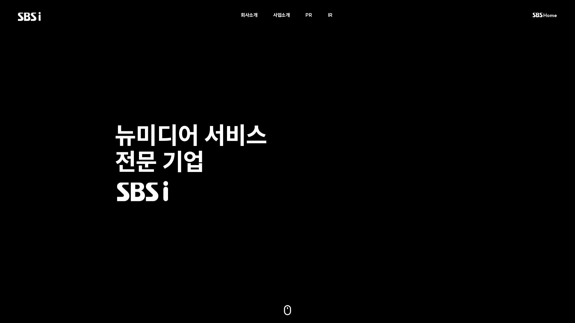 État du site web sbsdlab.co.kr est   EN LIGNE