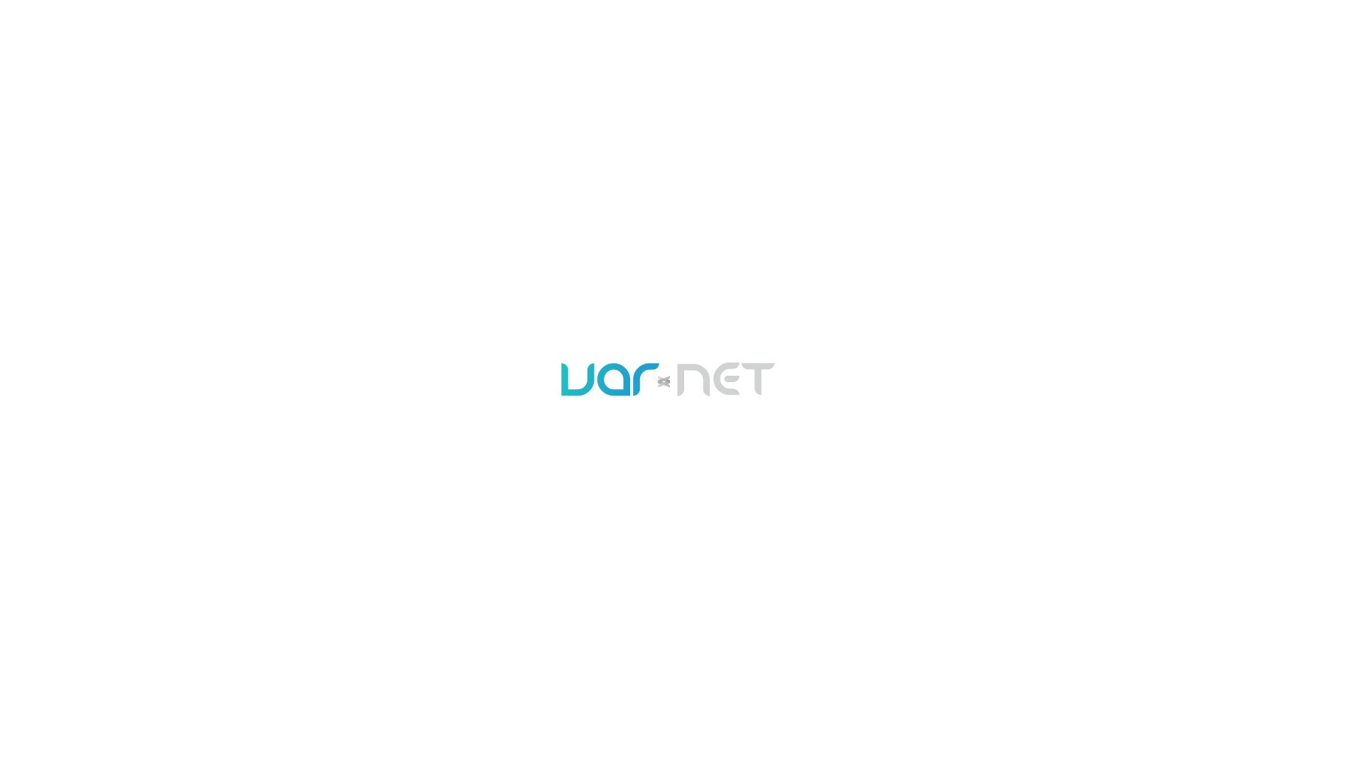 État du site web var.net est   EN LIGNE