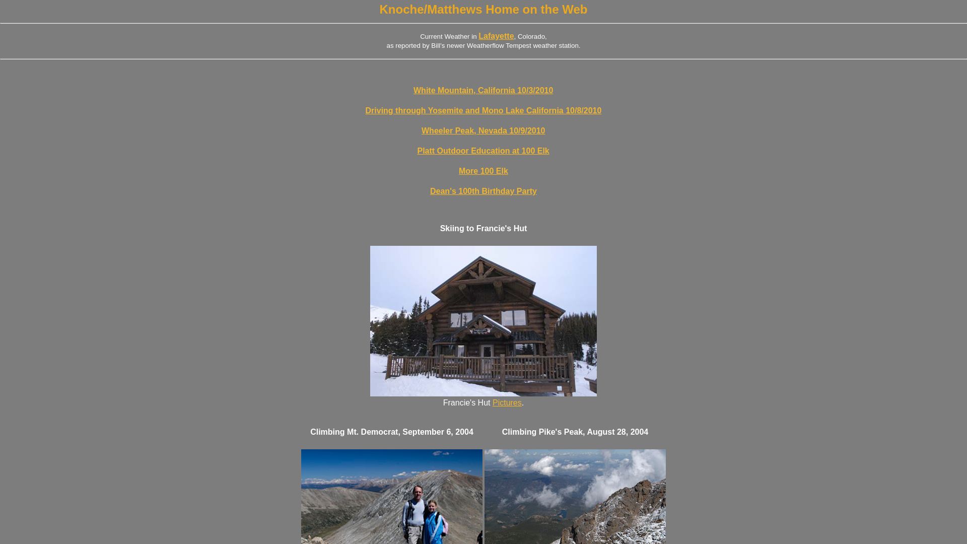 État du site web wdk.com est   EN LIGNE