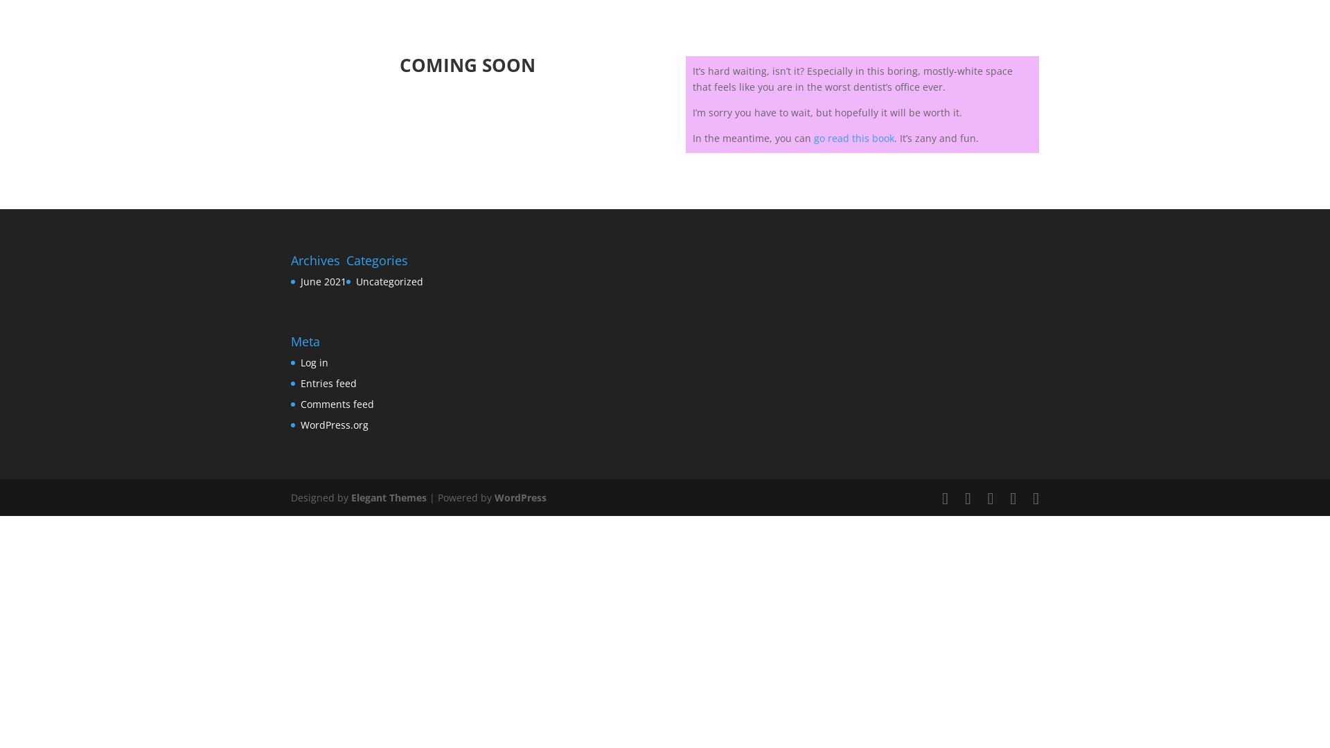 État du site web wendy.com est   EN LIGNE
