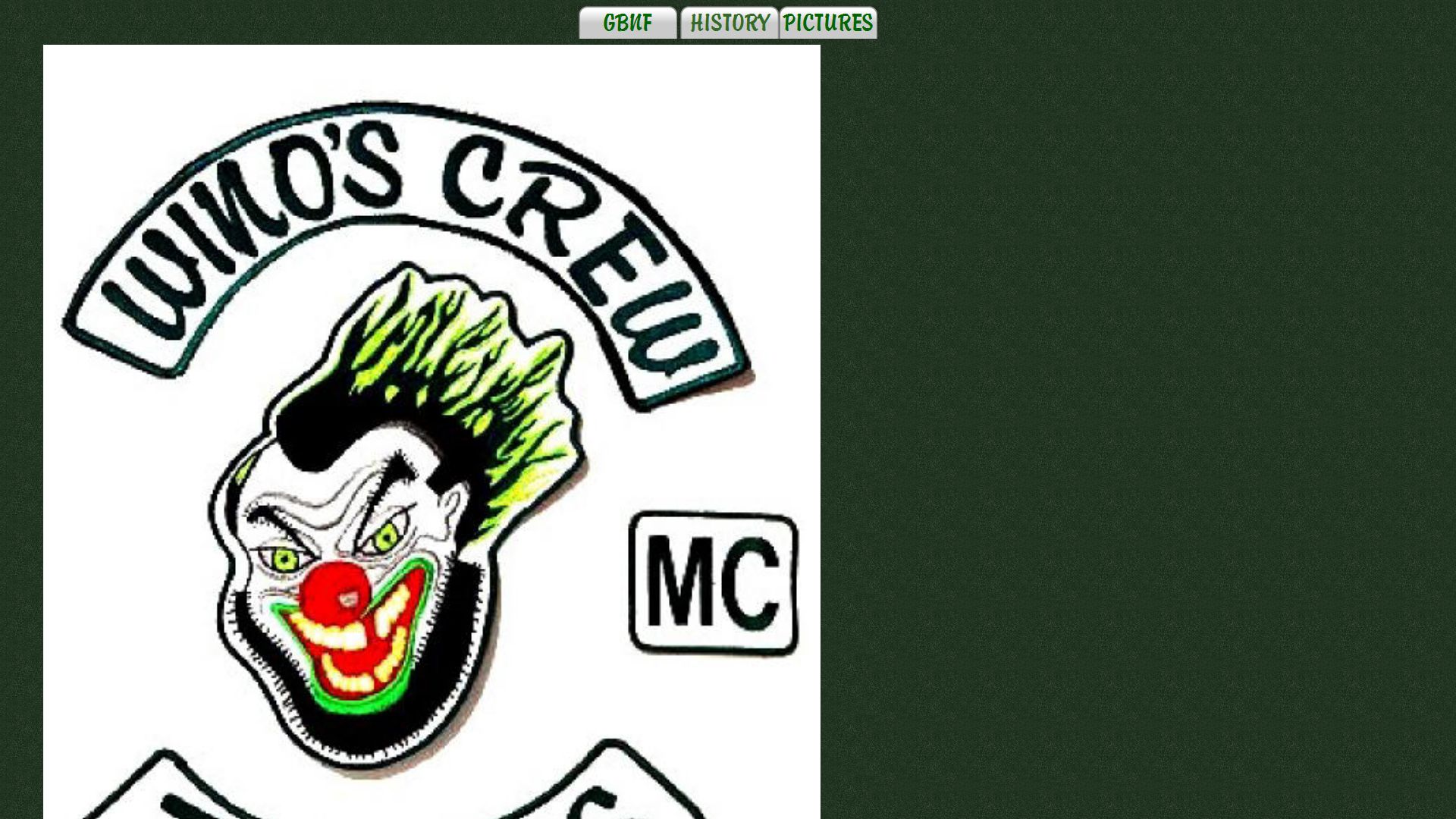 État du site web winoscrew.com est   EN LIGNE