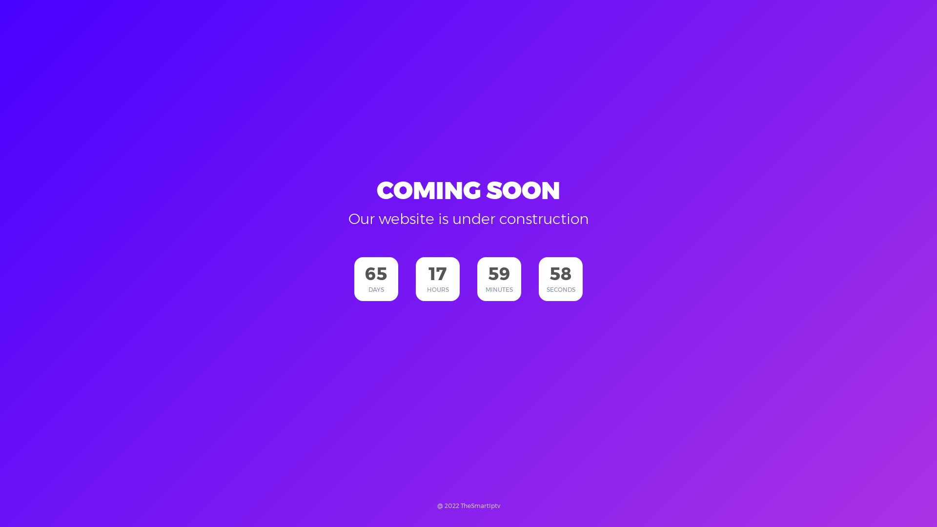 État du site web yrd1.xyz est   EN LIGNE